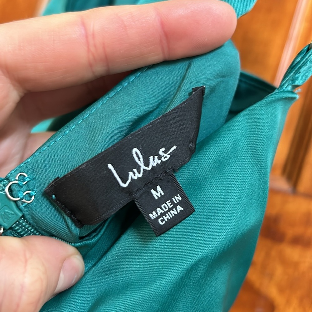 Lulus Dress - Picture 3 of 3